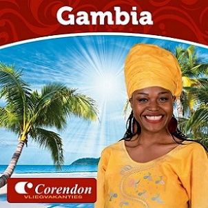 corendon gambia corendon
